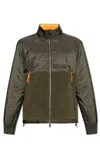 MONCLER MONCLER VALLORCH REVERSIBLE JACKET