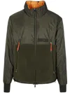 MONCLER MONCLER VALLRCH JACKET CLOTHING