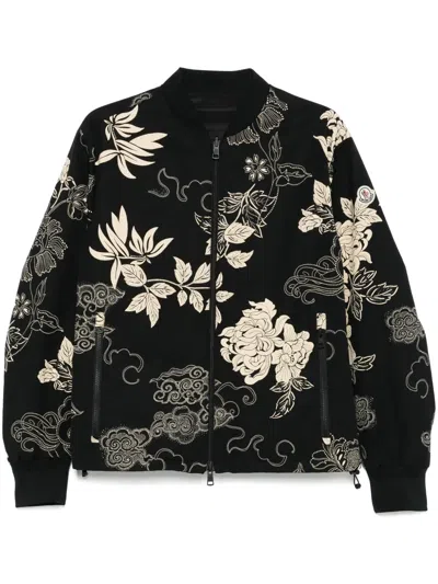 MONCLER VANDEA BOMBER JACKET