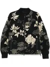 Moncler Double-sided Casual Jacket
