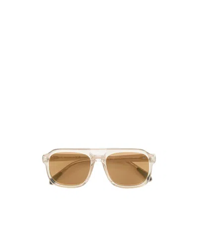 MONCLER VANTOS RECTANGULAR SUNGLASSES