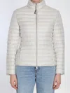 Moncler Varax Down Jacket In White