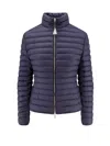 Moncler Varax Padded And Quilted Jacket