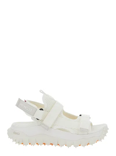 Moncler Vela Trailgrip Sandal