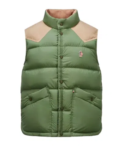 MONCLER VENY DOWN GILET