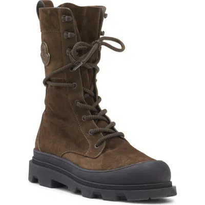 Moncler Vera Lace-up Boot