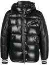 Moncler Men's Vercors Quilted Down Jacket