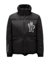 Moncler Piumino Verdons In Black