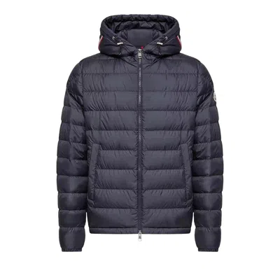 Pre-owned Moncler Vermeille Jacket 'black' | Men's Size 5