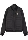 Moncler Verney Padded Shell Jacket
