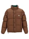 Moncler Verone 1 Reversible Down Jacket