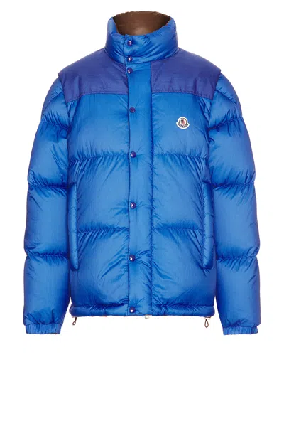 MONCLER VERONE 1 JACKET