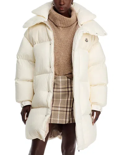 MONCLER VERONE PUFFER COAT