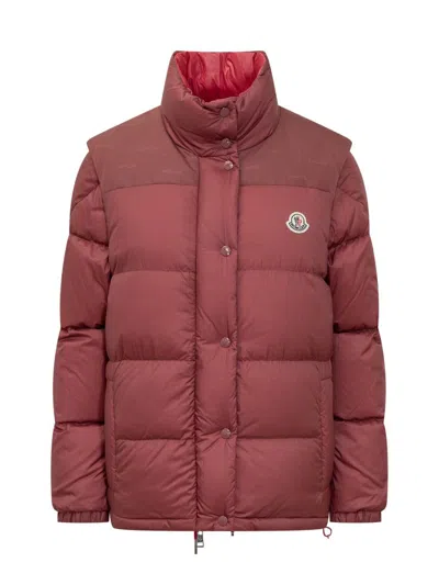 Moncler Verone Quilt