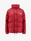 Moncler Verone Reversible Short Down Jacket