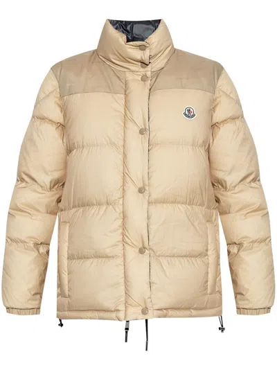 MONCLER VERONE REVERSIBLE JACKET