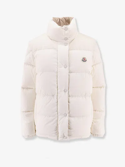 Moncler Verone In White