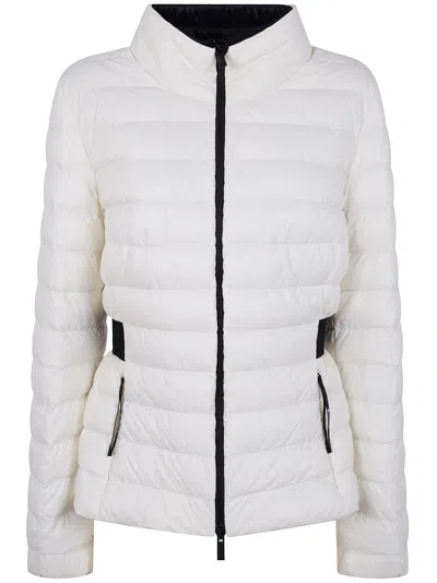 MONCLER MONCLER "VERRERIE" JACKET
