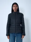 Moncler Verrerie Short Down Jacket