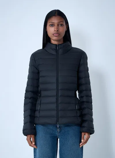 Moncler Verrerie Short Down Jacket