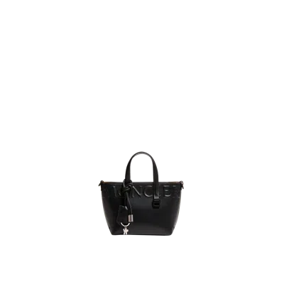 Moncler Micro-cabas Very, Femme, Noir, Taille: Uni In Black