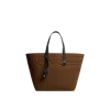Moncler Very Tote Bag Brown