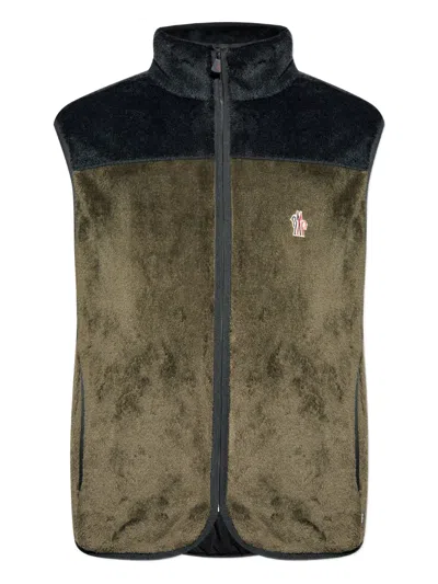 MONCLER VEST