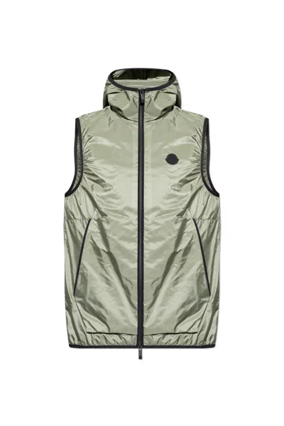 MONCLER MORETAN VEST