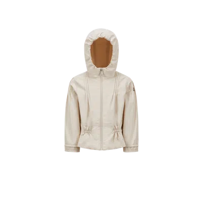 MONCLER VESTE À CAPUCHE ELAINE