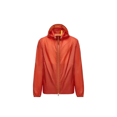 Moncler Veste À Capuche Hamlin X Gilga Farm By Donald Glover
