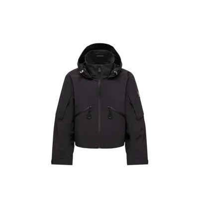 MONCLER VESTE À CAPUCHE IMPERMÉABLE KIBIRA