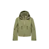 Moncler Veste À Capuche Imperméable Kibira In Green