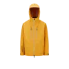 Moncler Orden Technical Jacket In Yellow
