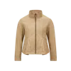 Moncler Veste Belynda In Beige