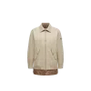 Moncler Felci Padded Cotton Jacket
