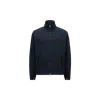 Moncler Dauno Jacket In Blue