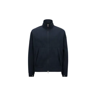 Moncler Veste Dauno In ブルー