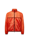 Moncler X Mercedes-benz By Nigo Anubis Packable Jacket, Men, Orange, Size: 2 In オレンジ