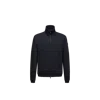 Moncler Simorre Jacket In Blue