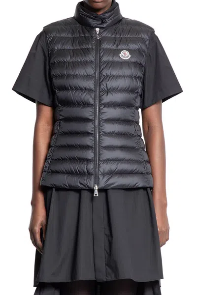 MONCLER MONCLER VESTS