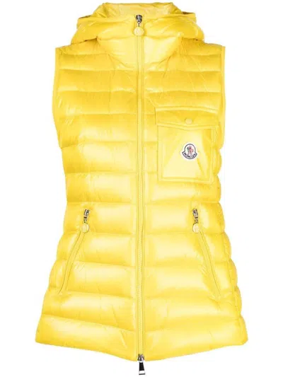 Moncler Vests In 132