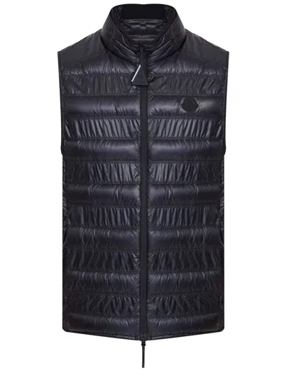 Moncler Vests In 999