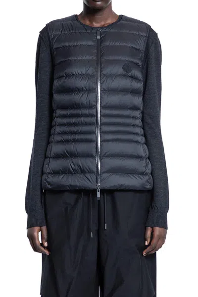 MONCLER MONCLER VESTS