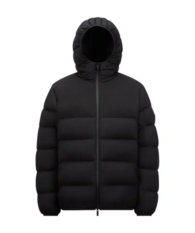 MONCLER MONCLER VEUMONT DOWN JACKET