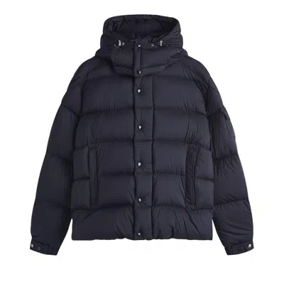 Pre-owned Moncler Vezere Jacket 'navy' | Blue | Men's Size 2