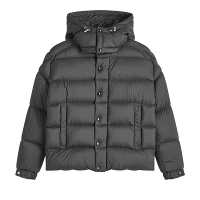 Pre-owned Moncler Vezere Padded Jacket 'black' | Men's Size 4