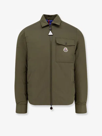 MONCLER VIGEON PADDED JACKET