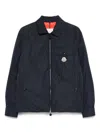 Moncler Vigeon Tech Down Jacket