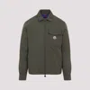 Moncler Vigeon Down Shirt Jacket