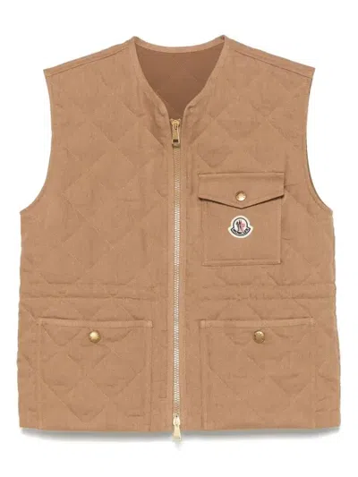 MONCLER VIGNY GILET